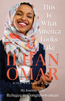 This Is What America Looks Like : My Journey from Refugee to Congresswoman-9781787383418