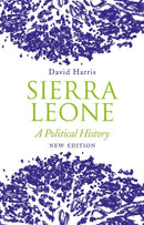 Sierra Leone : A Political History-9781787384125