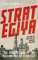 Strategiya : The Foundations of the Russian Art of Strategy-9781787384842