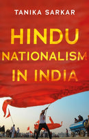 Hindu Nationalism in India-9781787385443