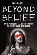 Beyond Belief-9781787385535