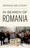 In Search of Romania-9781787387010