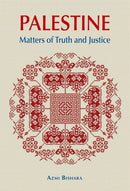 Palestine : Matters of Truth and Justice-9781787387102