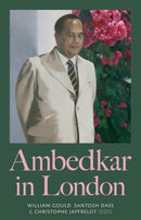 Ambedkar in London-9781787388093