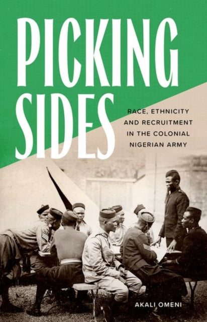 Picking Sides