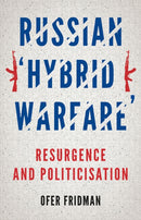 Russian ''Hybrid Warfare''