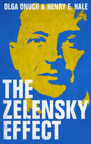 The Zelensky Effect-9781787388635