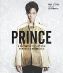 Prince: A Portrait of the Artist in Memories & Memorabilia-9781787391642