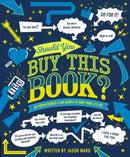 Should You Buy This Book? : 60 Preposterous Flow Charts to Sort Your Life Out-9781787391697