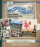 The Sound of Music Family Scrapbook : The Inside Story of the Beloved Movie Musical-9781787391789