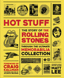 Rolling Stones - Priceless : The Ultimate Memorabilia Collection-9781787393073