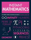 Instant Mathematics