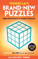 Thinh Lai''s Brand-New Puzzles