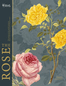 RHS The Rose : The history of the world's favourite flower in 40 roses-9781787394087