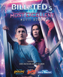 Bill & Ted''s Most Excellent Movie Book