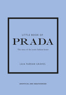 Little Book of Prada-9781787394599