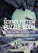 The Science Fiction Puzzle Book : Inspired by the Works of Isaac Asimov, Ray Bradbury, Arthur C Clarke, Robert A Heinlein and Ursula K Le Guin-9781787394889