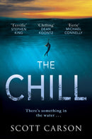 The Chill : 'Wow!' Stephen King-9781787395138