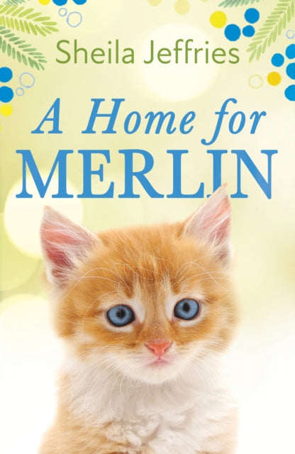 A Home for Merlin : An inspiring and heartwarming story of friendship-9781787395756
