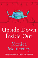 Upside Down, Inside Out : From the million-copy bestselling author-9781787397125