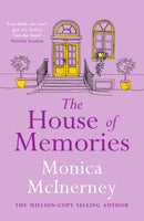 The House of Memories : The life-affirming novel for anyone who has ever loved and lost-9781787397149