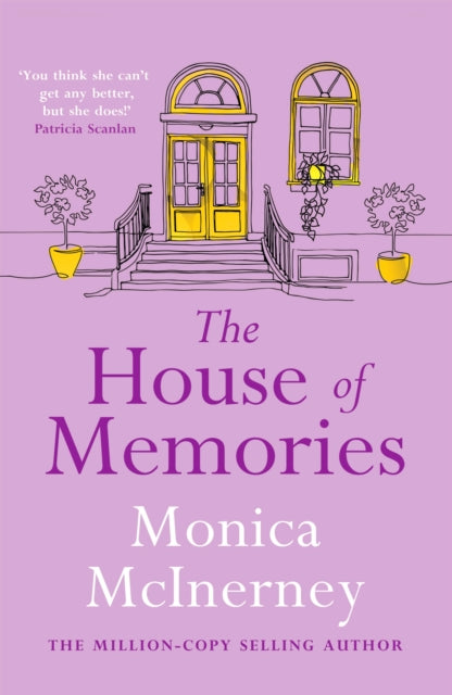 The House of Memories : The life-affirming novel for anyone who has ever loved and lost-9781787397149