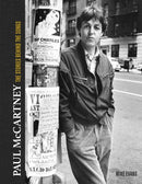 Paul McCartney: The Stories Behind 50 Classic Songs, 1970-2020-9781787397378