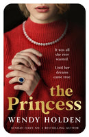 The Princess : The moving new novel about the young Diana-9781787397590