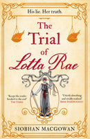 Trial of Lotta Rae