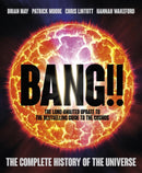 Bang!! 2 : The Complete History of the Universe-9781787398276