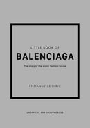 Little Book of Balenciaga