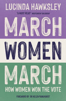 March, Women, March