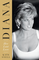 Diana : Her Last Love-9781787398535