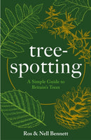 Tree-spotting : A Simple Guide to Britain's Trees-9781787398719