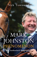 Mark Johnston: Phenomenon-9781787398856