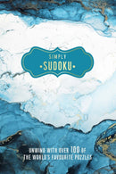 Simply Sudoku : Unwind with over 100 of the World's Favourite Puzzles-9781787398955