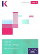 F3 FINANCIAL STRATEGY - STUDY TEXT-9781787402010