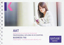 BUSINESS TAX (FA18) - POCKET NOTES-9781787403130