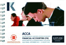 FINANCIAL ACCOUNTING  - POCKET NOTES-9781787404311