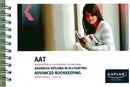 ADVANCED BOOKKEEPING - POCKET NOTES-9781787405431