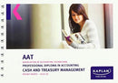 CASH AND TREASURY MANAGEMENT - POCKET NOTES-9781787405516