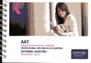 EXTERNAL AUDITING - POCKET NOTES-9781787405523