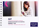 INDIRECT TAX (FA19) - POCKET NOTES-9781787405691