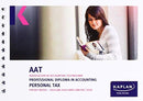 PERSONAL TAX (FA19) - POCKET NOTES-9781787405707