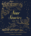 Star Stories-9781787410305
