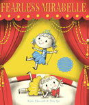 Fearless Mirabelle-9781787410732