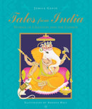 Tales From India-9781787410886