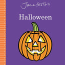 Jane Foster's Halloween-9781787411128