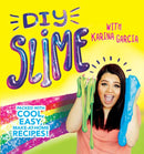DIY Slime : Packed with cool, easy, make-at-home recipes!-9781787411302