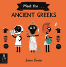 Meet the Ancient Greeks-9781787412750
